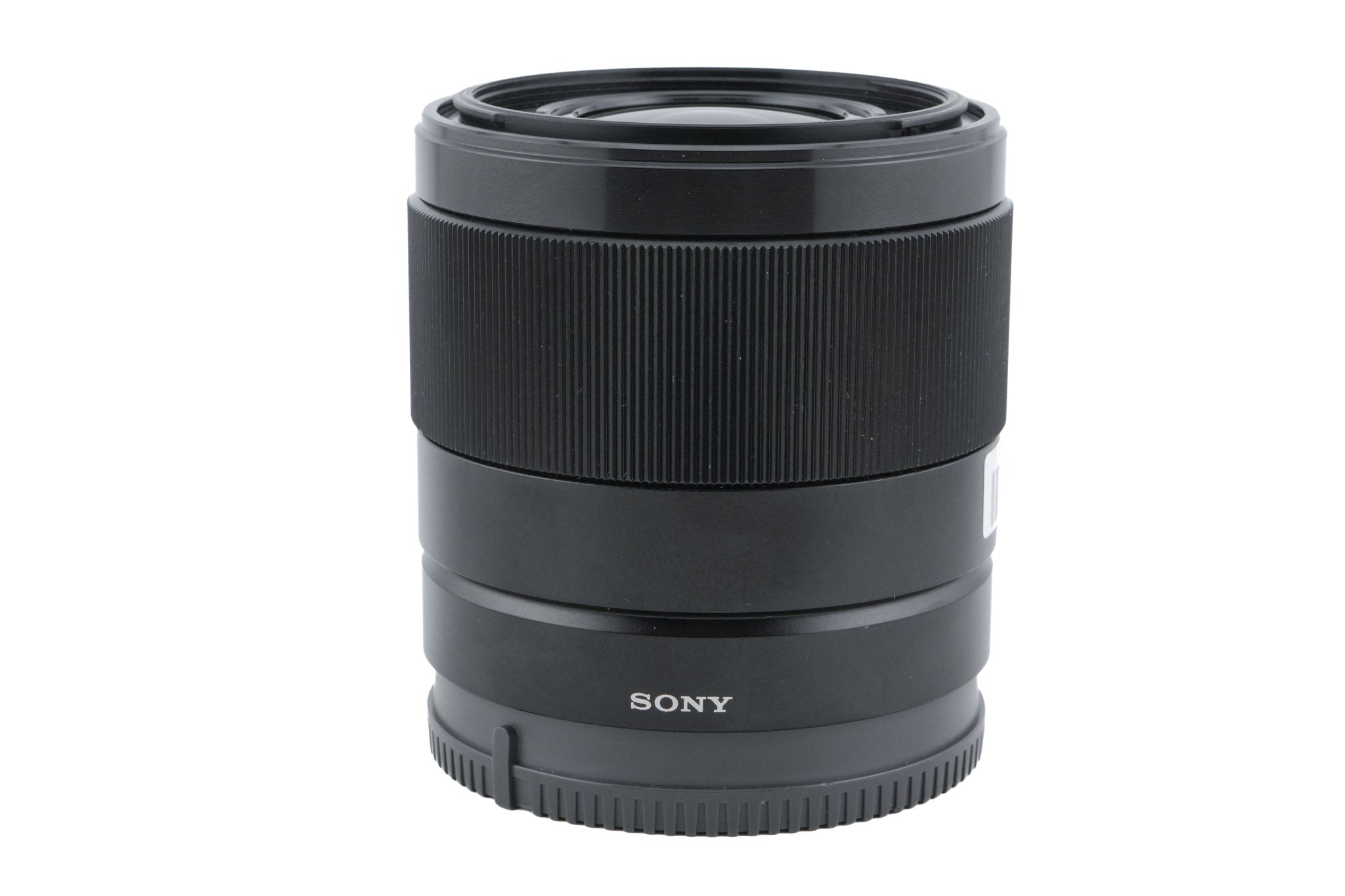 Sony 28mm f2 (SEL28F20)