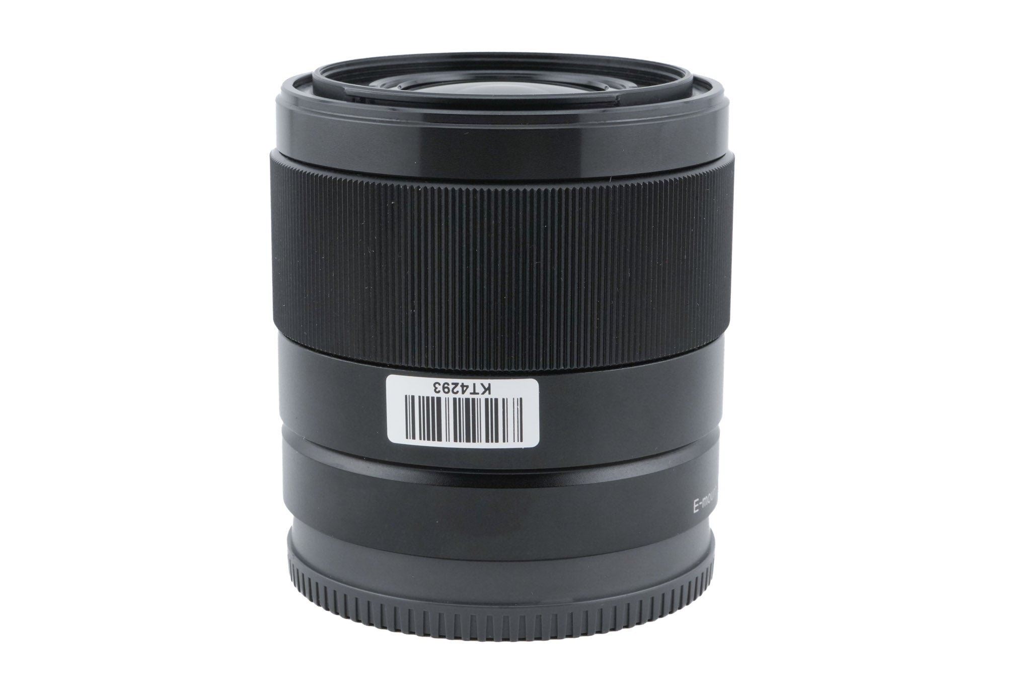 Sony 28mm f2 (SEL28F20)