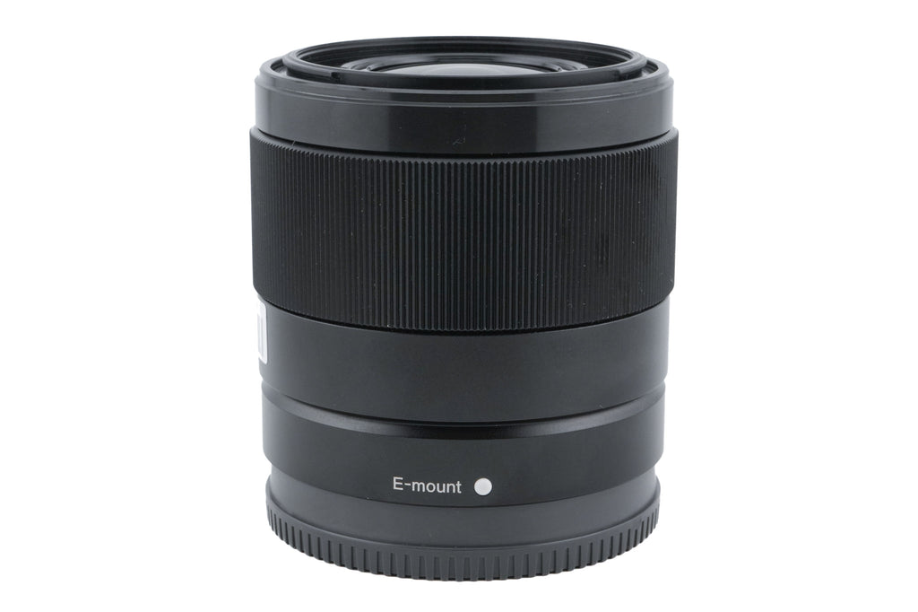 Sony 28mm f2 (SEL28F20)