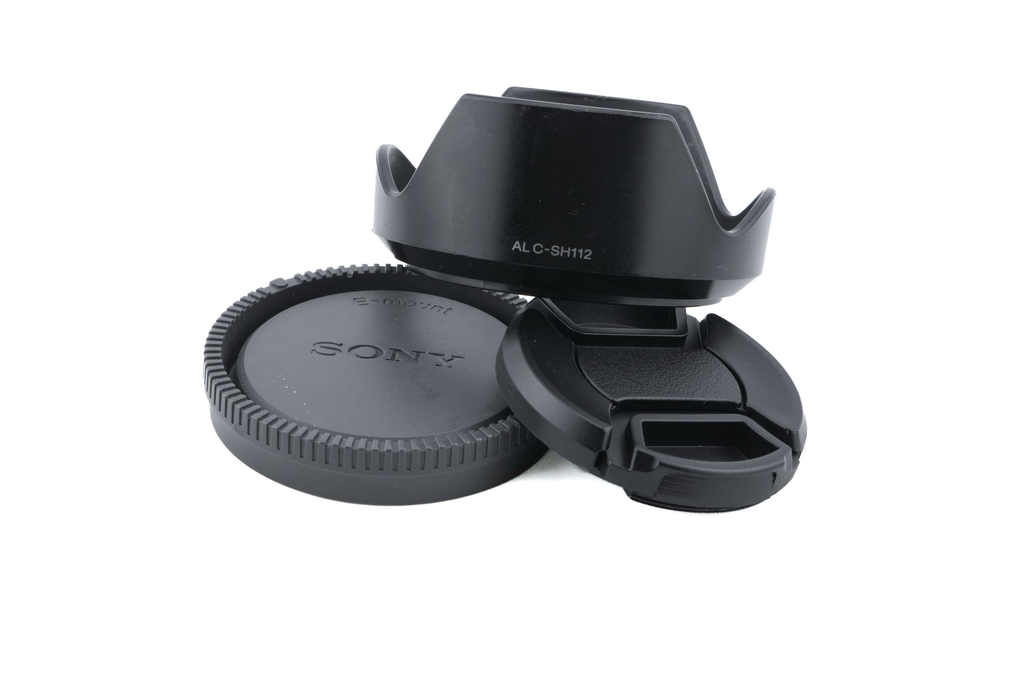 Sony 28mm f2 (SEL28F20)