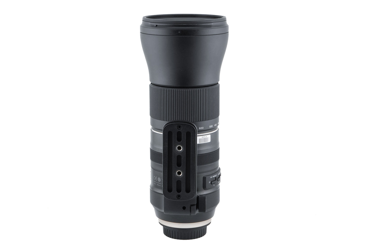 Tamron 150-600mm f5-6.3 SP Di VC USD G2 (A022)