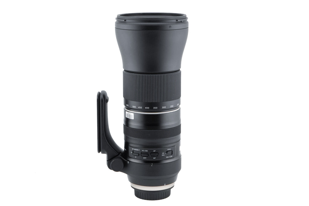 Tamron 150-600mm f5-6.3 SP Di VC USD G2 (A022)