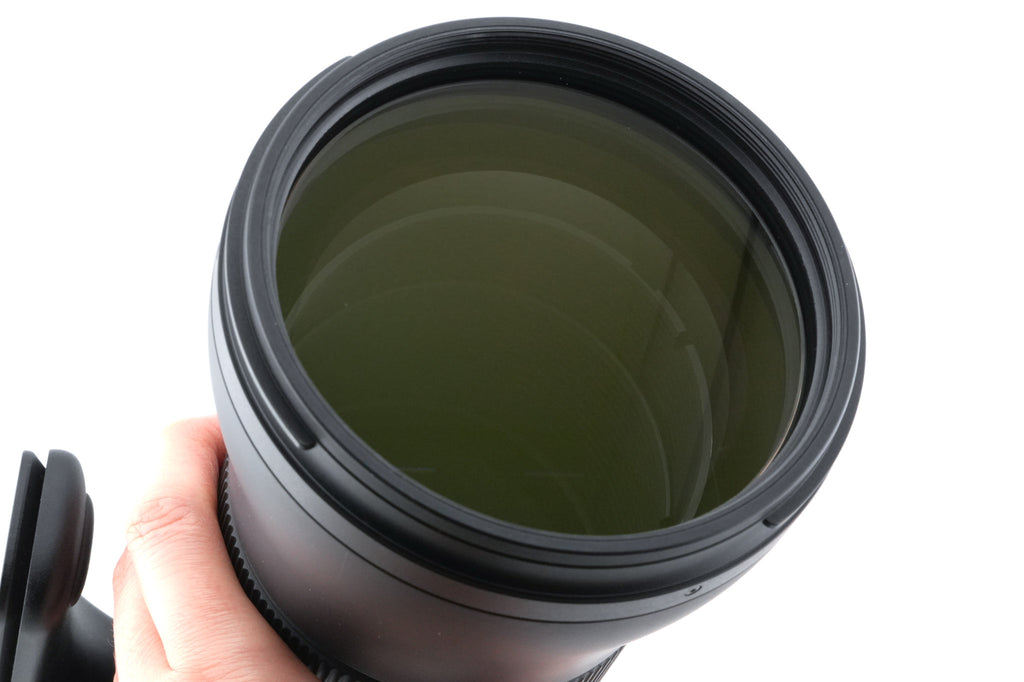 Tamron 150-600mm f5-6.3 SP Di VC USD G2 (A022)