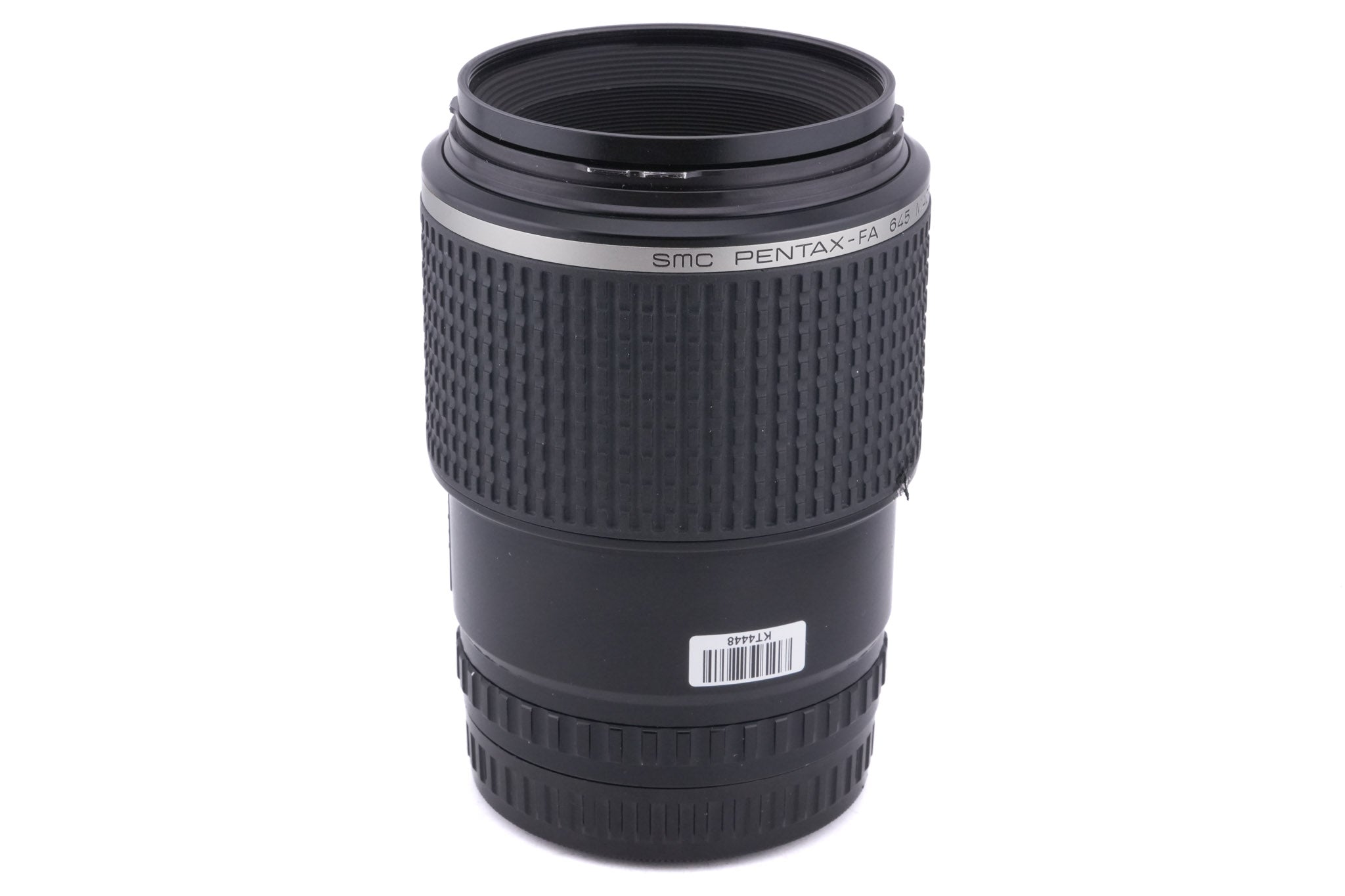 Pentax 120mm f4 SMC Pentax-FA Macro