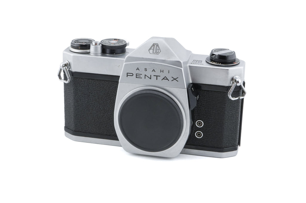 Pentax SP 1000