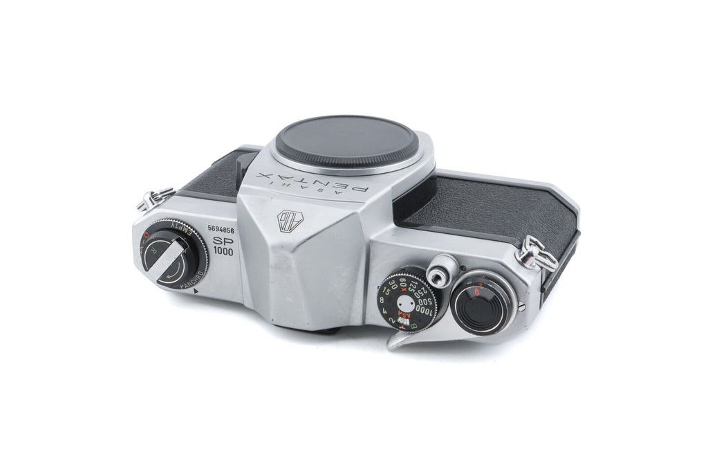 Pentax SP 1000