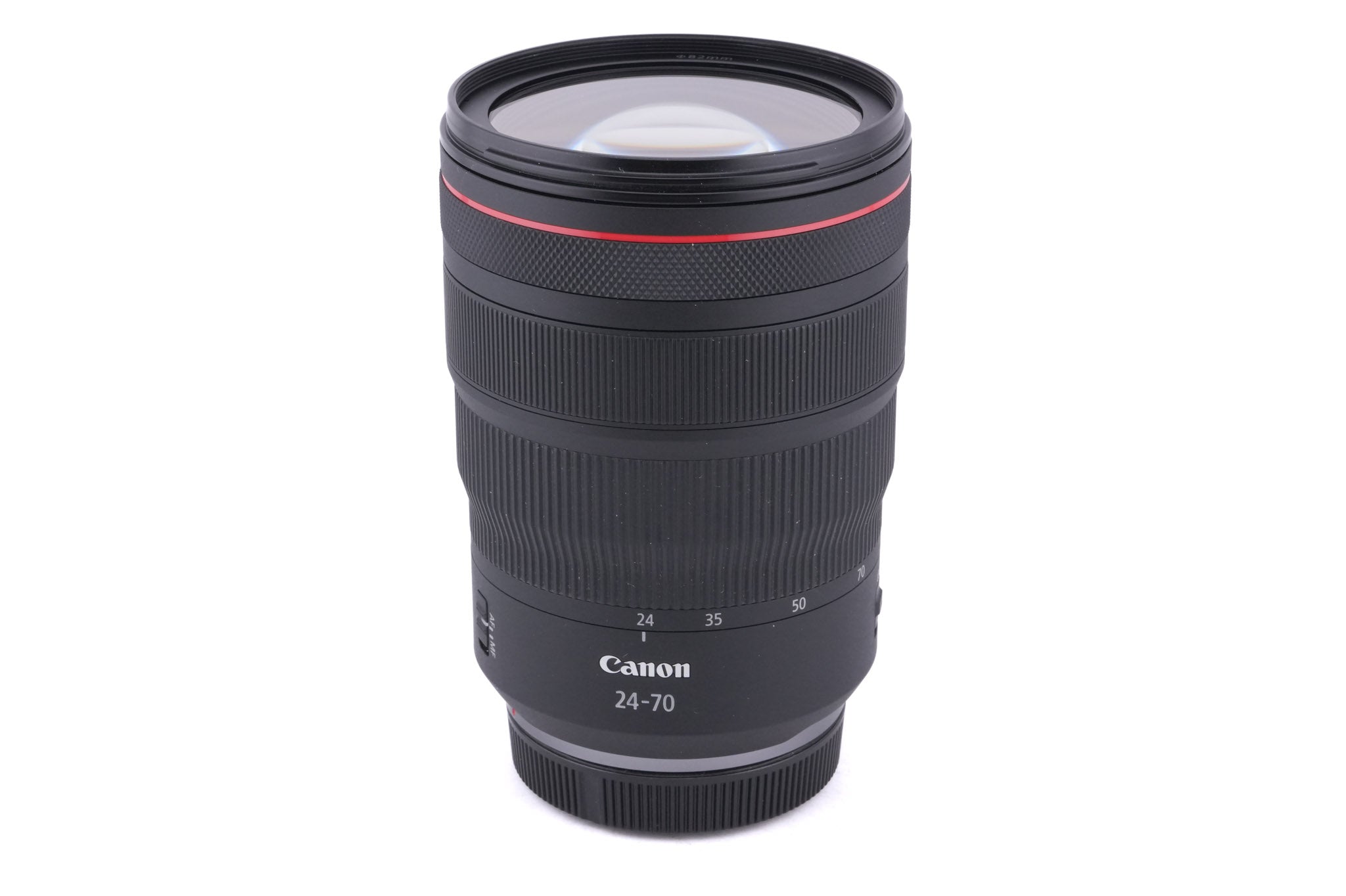 Canon 24-70mm f2.8 L IS USM
