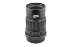 Pentax 200mm f4 Super-Takumar 6X7