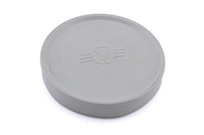 Hasselblad Super Wide C (SWC) (Silver, 10049) + A12 Film Magazine (Silver, 30074)