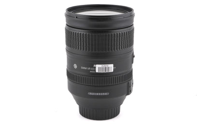 Nikon 28-300mm f3.5-5.6 AF-S Nikkor G ED VR