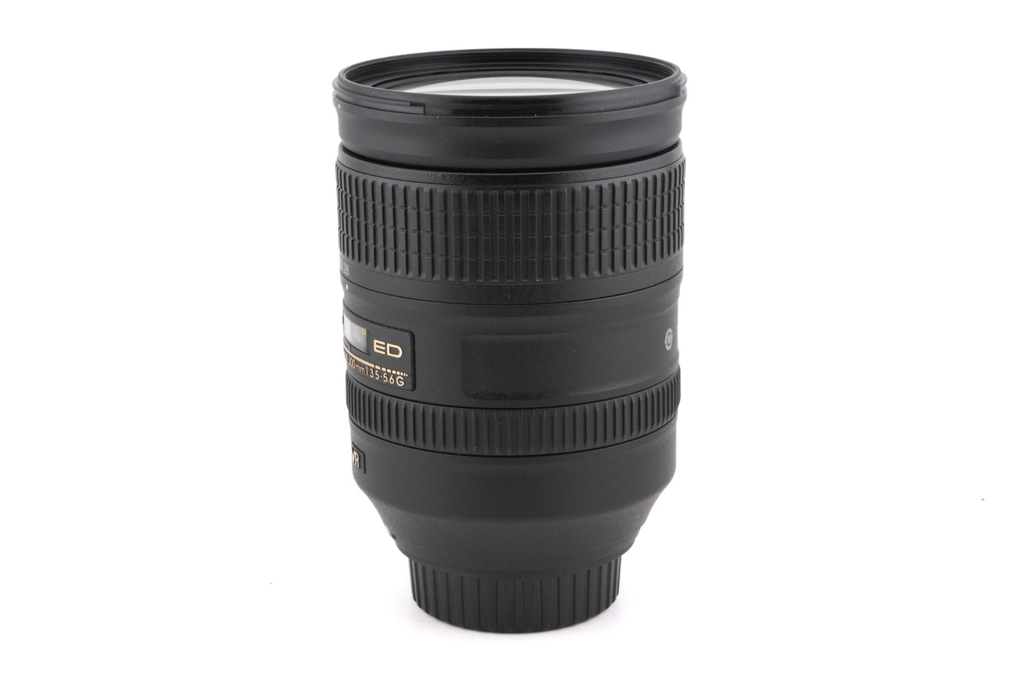 Nikon 28-300mm f3.5-5.6 AF-S Nikkor G ED VR