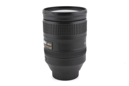 Nikon 28-300mm f3.5-5.6 AF-S Nikkor G ED VR