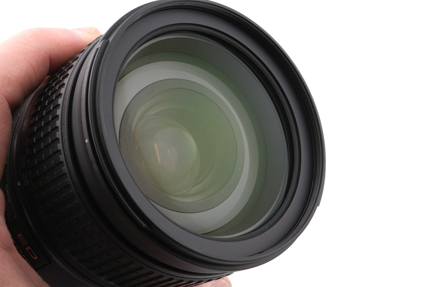 Nikon 28-300mm f3.5-5.6 AF-S Nikkor G ED VR