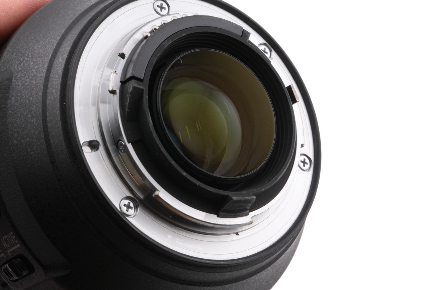 Nikon 28-300mm f3.5-5.6 AF-S Nikkor G ED VR