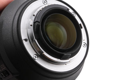 Nikon 28-300mm f3.5-5.6 AF-S Nikkor G ED VR