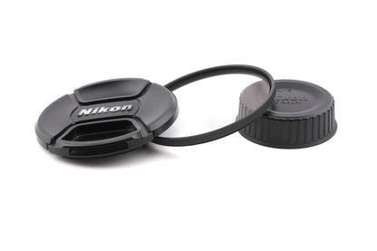 Nikon 28-300mm f3.5-5.6 AF-S Nikkor G ED VR