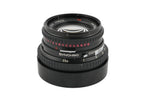 Hasselblad 80mm f2.8 Planar T* C (Black, 20028)