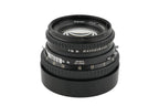 Hasselblad 80mm f2.8 Planar T* C (Black, 20028)