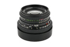 Hasselblad 80mm f2.8 Planar T* C (Black, 20028)