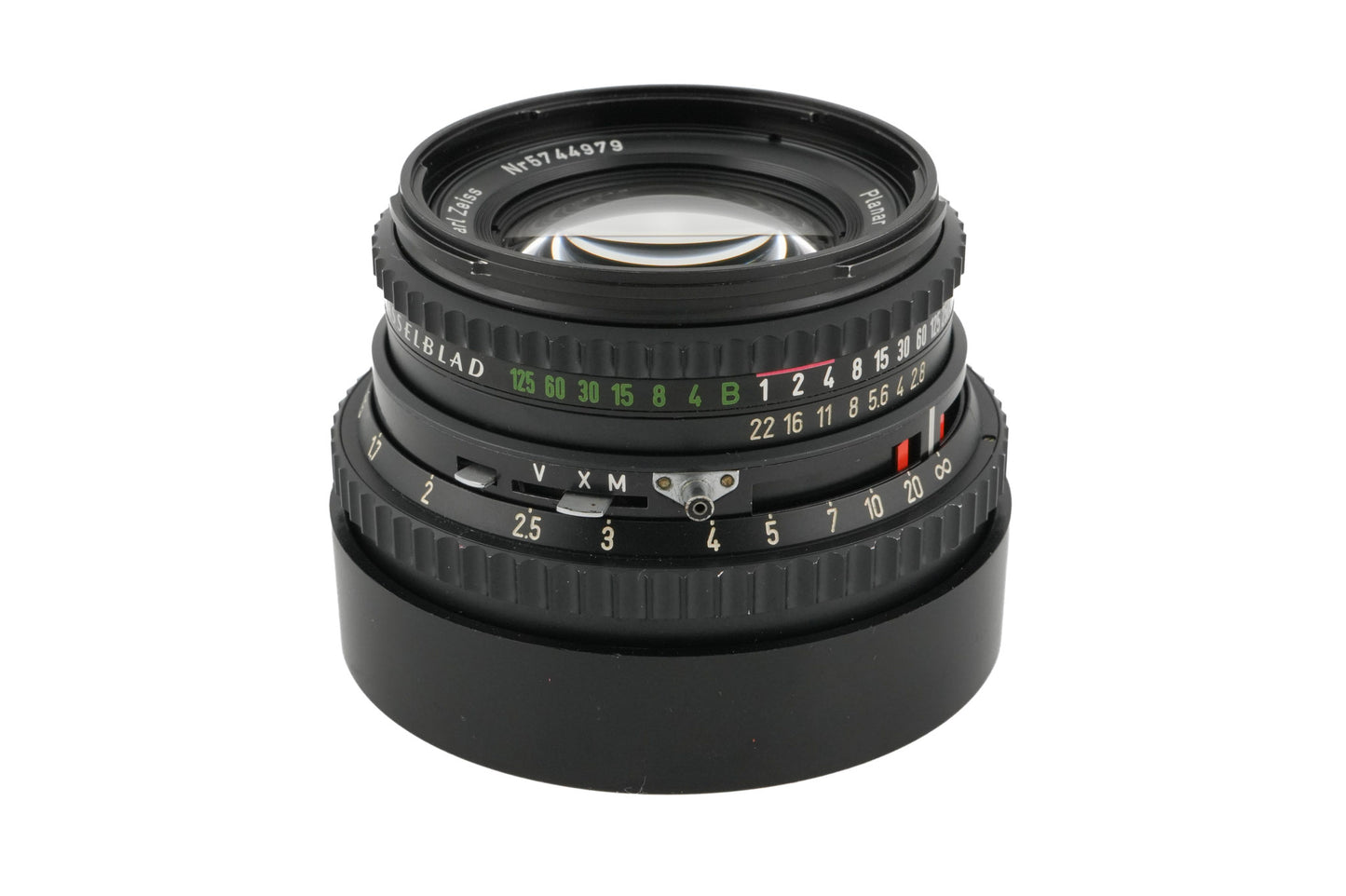 Hasselblad 80mm f2.8 Planar T* C (20028)