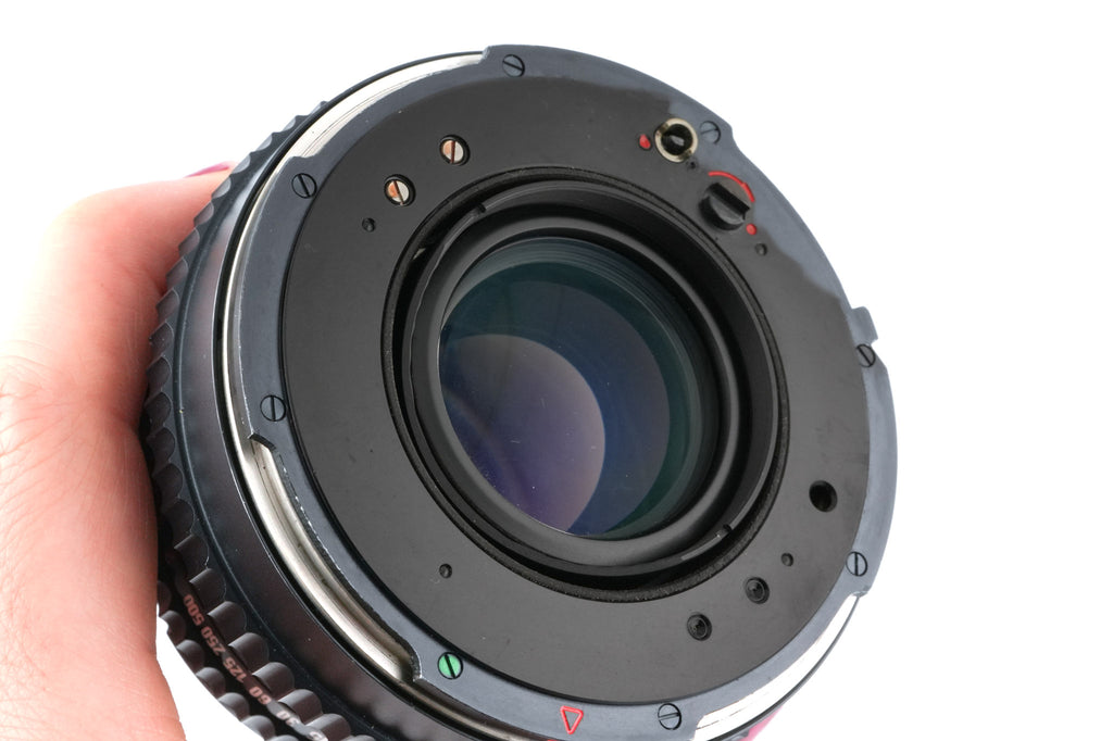 Hasselblad 80mm f2.8 Planar T* C (Black, 20028)