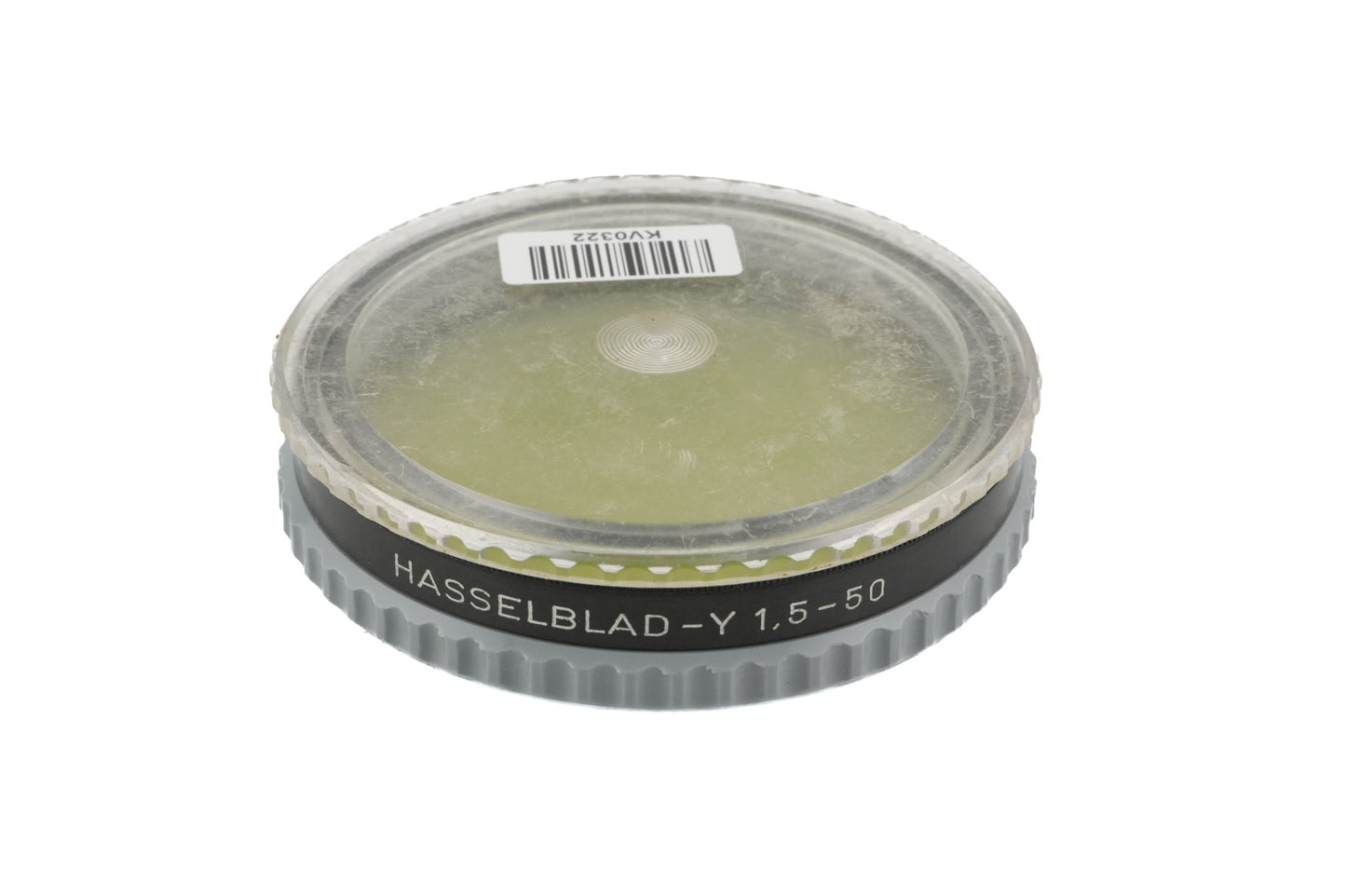 Hasselblad B50 Yellow Filter 1.5 - 50 Y