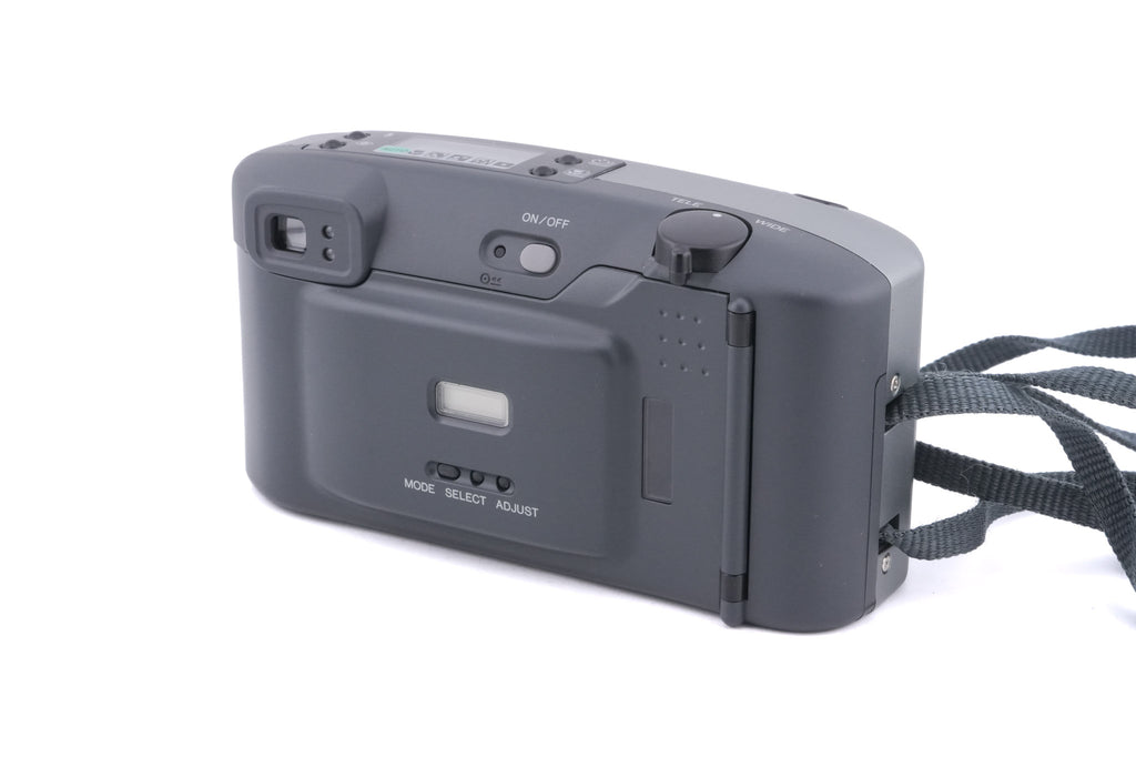 Minolta Riva Zoom 140EX