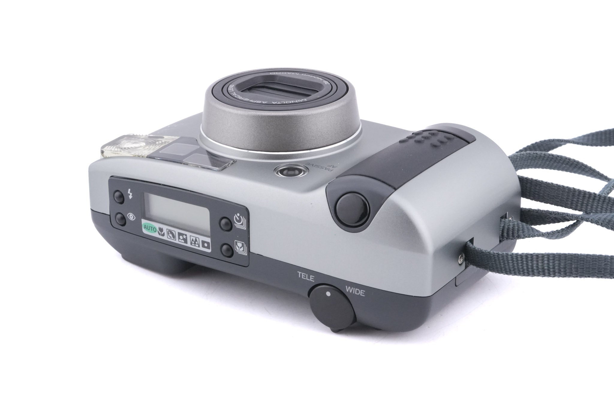 Minolta Riva Zoom 140EX
