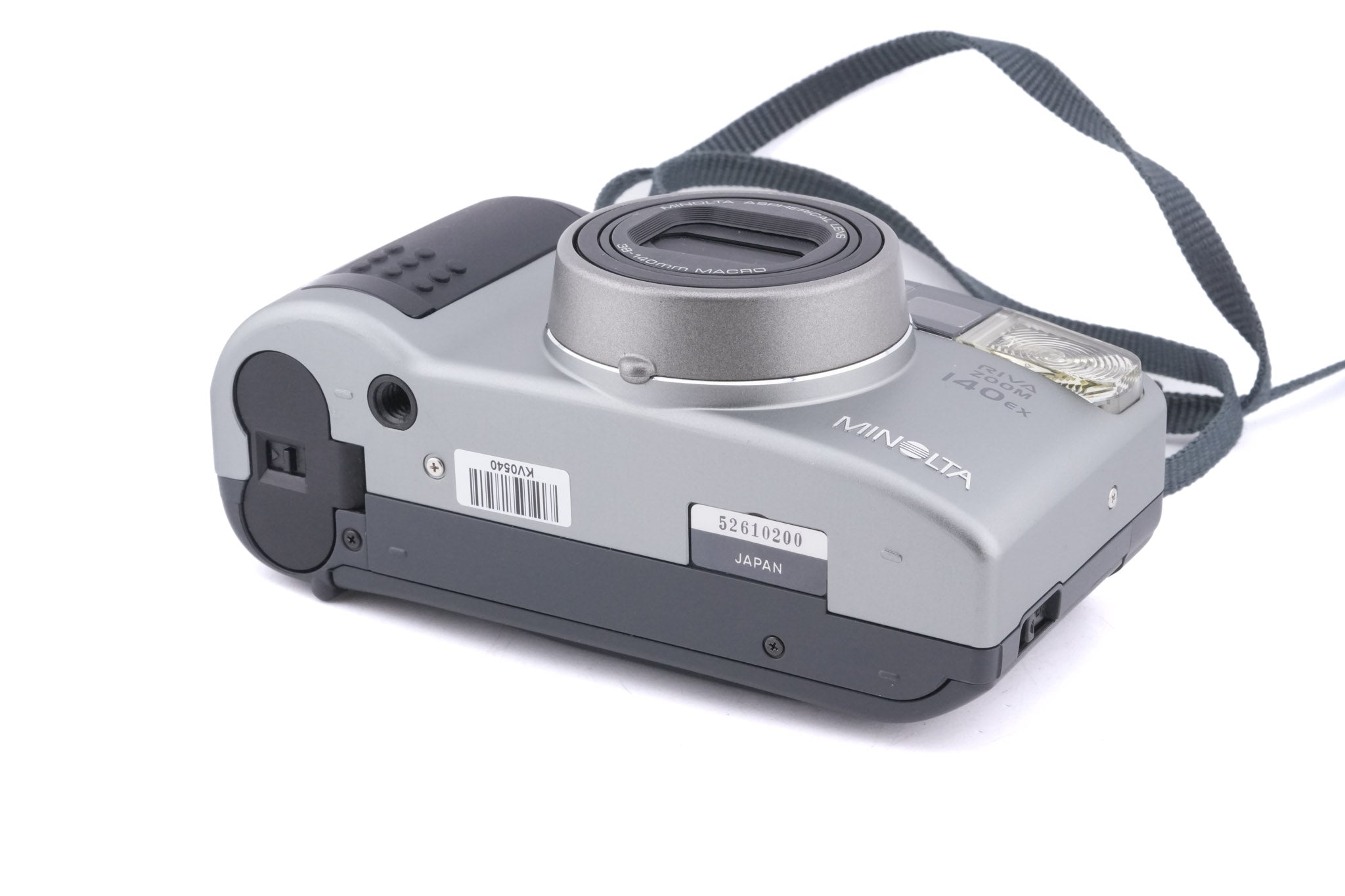 Minolta Riva Zoom 140EX