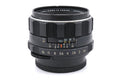 Pentax 50mm f1.4 Super-Takumar (8 Element)