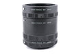 Pentax 6x7 Auto Extension Tube Set