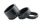 Pentax 6x7 Auto Extension Tube Set