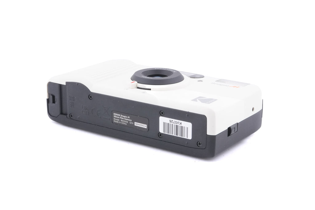 Kodak Snapic A1