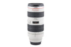 Canon 70-200mm f2.8 L USM