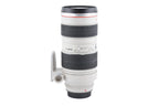 Canon 70-200mm f2.8 L USM
