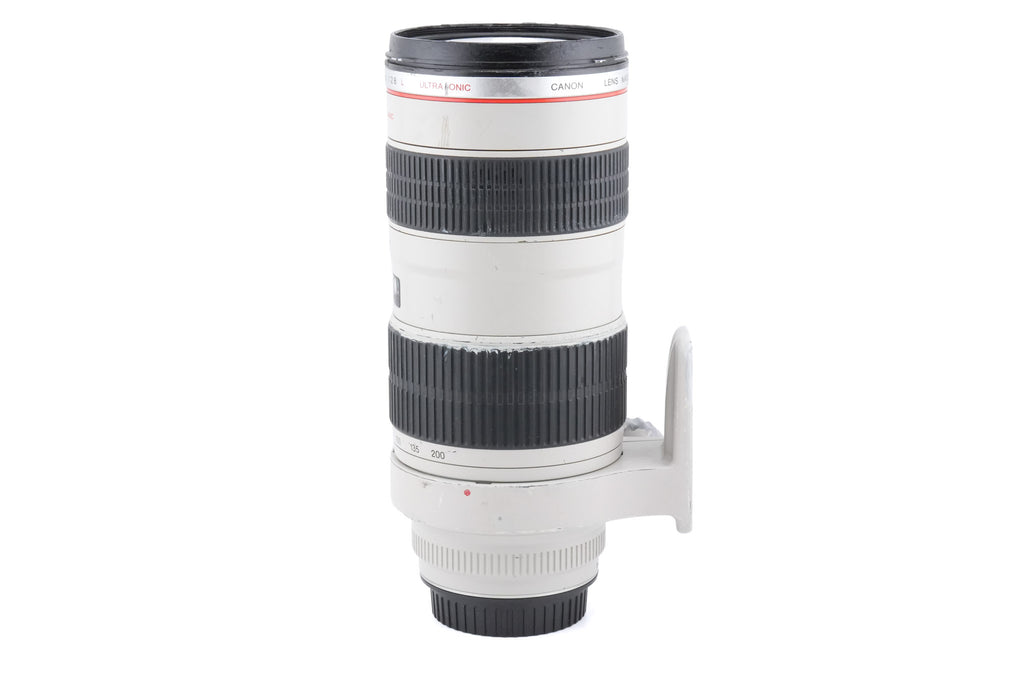 Canon 70-200mm f2.8 L USM