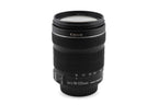 Canon 18-135mm f3.5-5.6 IS STM