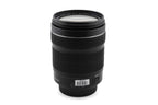 Canon 18-135mm f3.5-5.6 IS STM