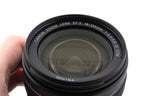 Canon 18-135mm f3.5-5.6 IS STM