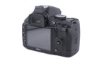 Nikon D3000