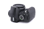 Nikon D3000