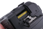 Nikon D3000