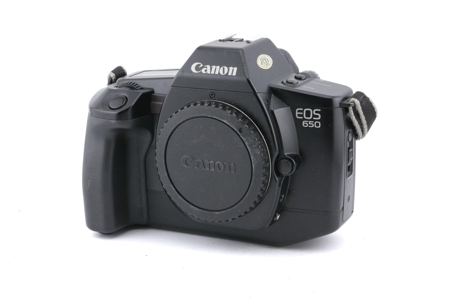 Canon EOS 650