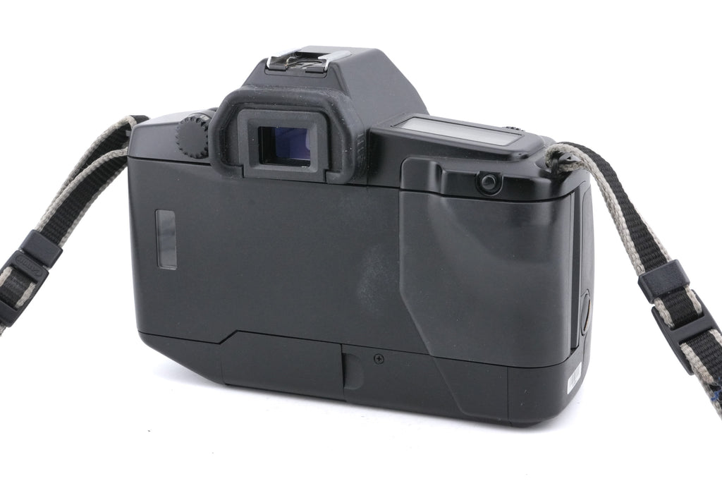Canon EOS 650