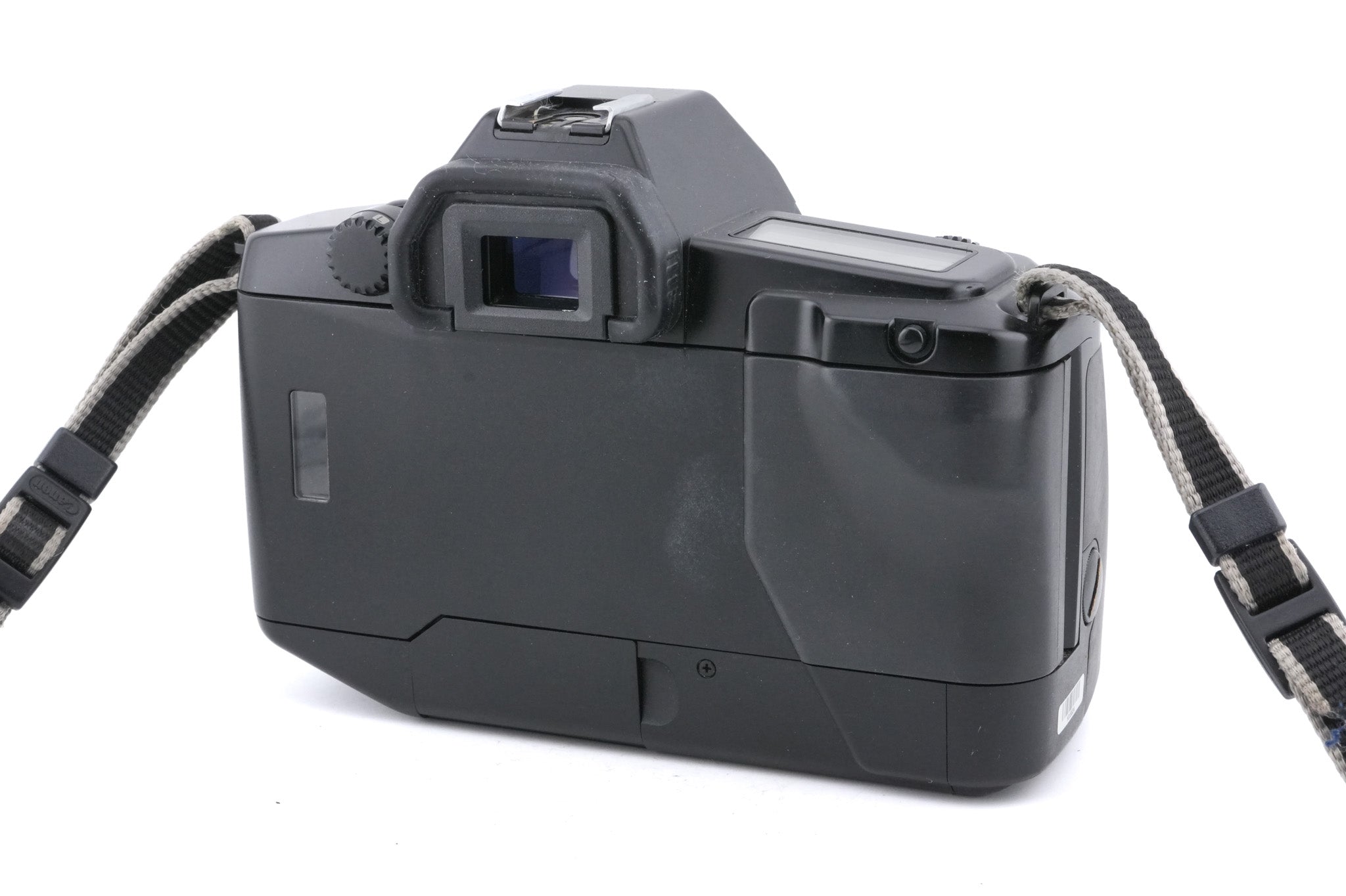 Canon EOS 650