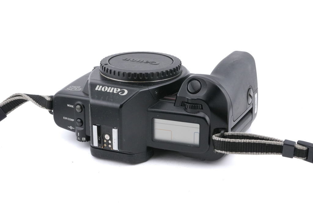 Canon EOS 650