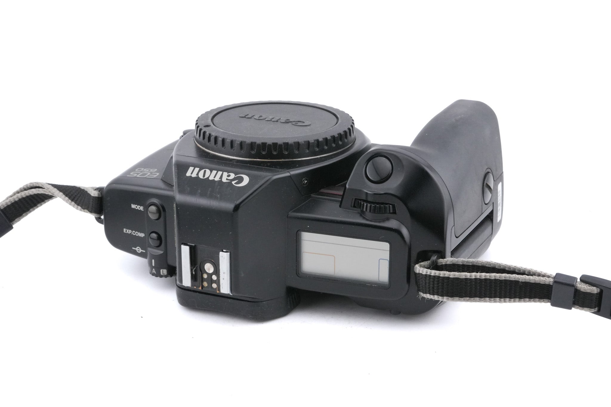 Canon EOS 650