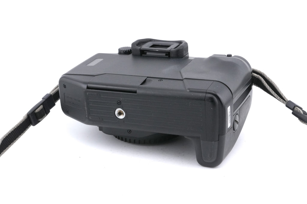 Canon EOS 650