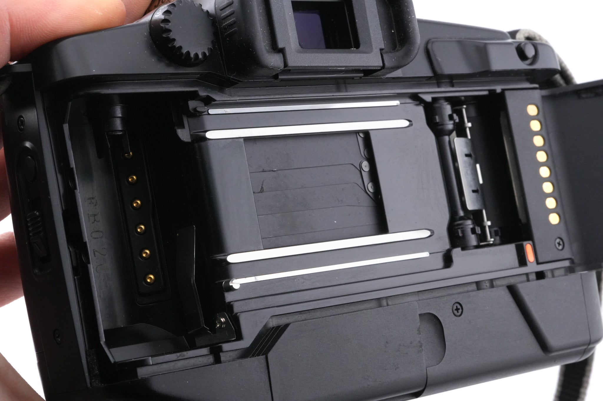 Canon EOS 650