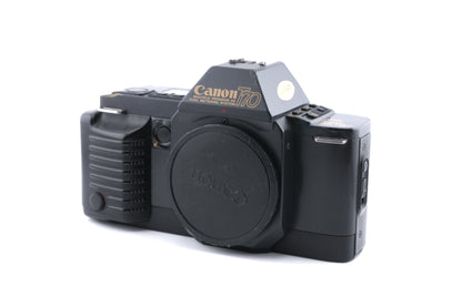 Canon T70